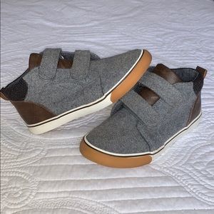 Harrison Gray Sneakers